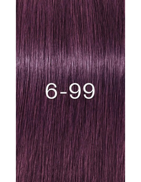 Schwarzkopf Igora Zero 6-99
