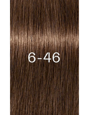 Schwarzkopf Igora Zero 6-46