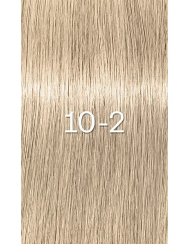 IG ZERO 10-2 hair color 60ml