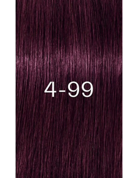 Schwarzkopf Igora Zero 4-99