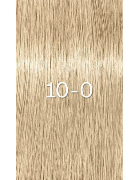 Schwarzkopf Igora Zero 10-0
