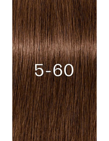 Schwarzkopf Igora Zero 5-60