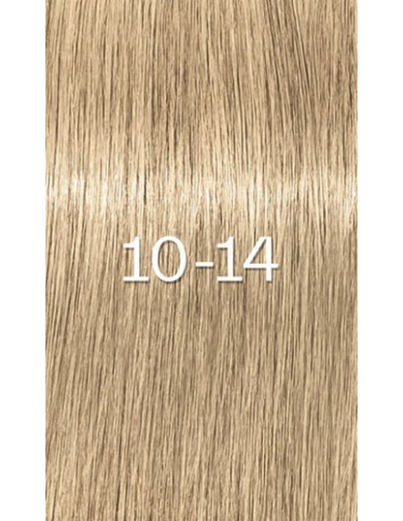 IG ZERO AMM 10-14 matu krāsa 60ml