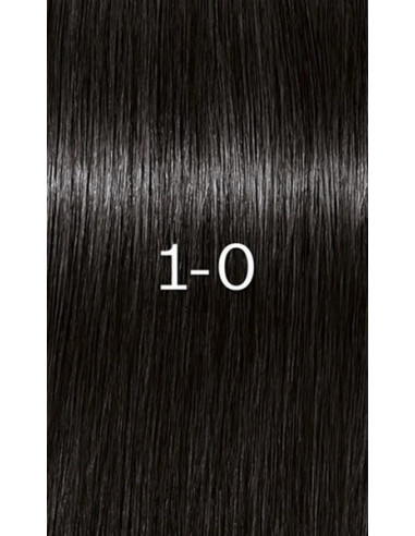 Schwarzkopf Igora Zero 1-0