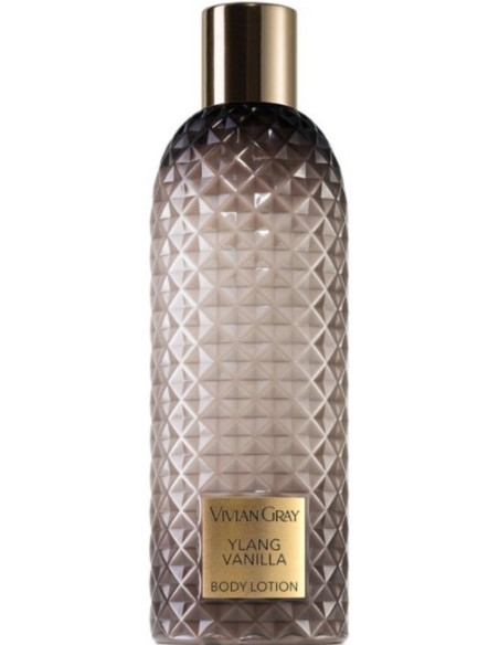 Jalokivi-vartalovoide (vanilja/ylang-ylang) 300ml