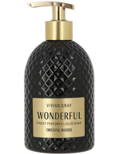 Jalokivivoidesaippua, ihana...