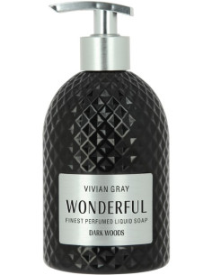 Jalokivivoidesaippua...