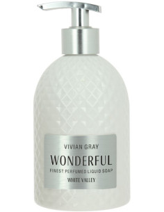 Jalokivivoidesaippua...