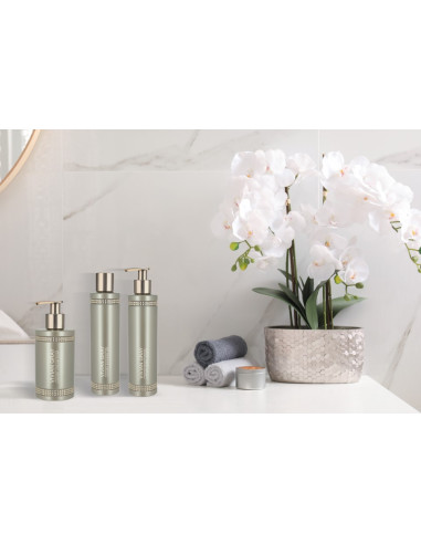 Crystals-vartalovoide, valkoinen 250ml