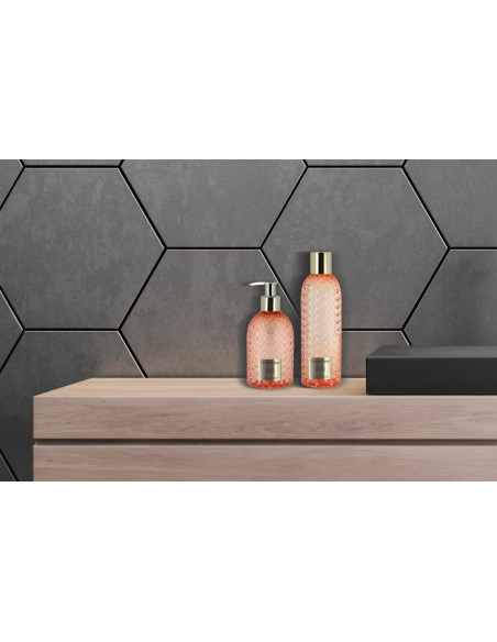 Jalokivivoidesaippua, ihana itämainen puu, 500ml