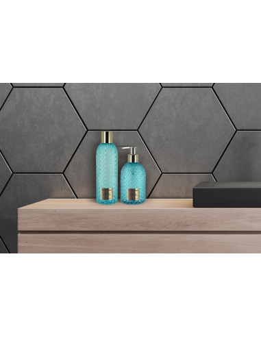 Jalokivivoidesaippua Wonderful White...