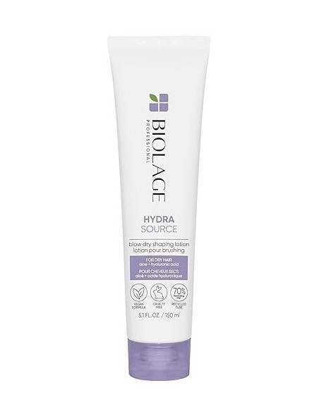 BIOLAGE HYDRASOURCE -hiustenmuotoiluvoide 150ml