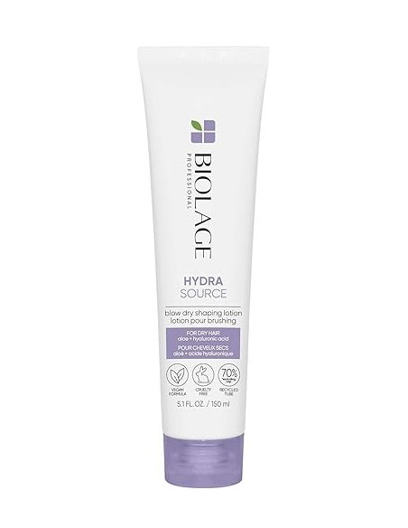 BIOLAGE HYDRASOURCE -hiustenmuotoiluvoide 150ml