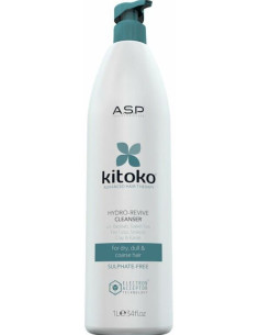 kitoko Hydro-Revive Shampoo...