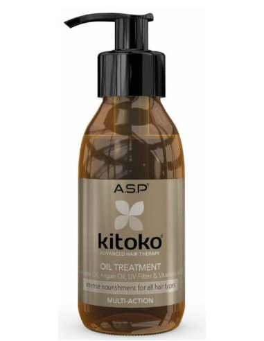 kitoko Oil Treatment 115ml