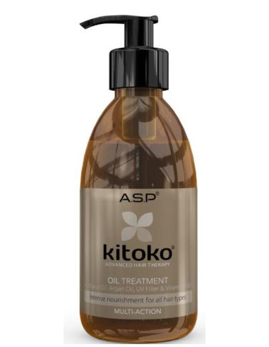 kitoko Oil Treatment 290ml