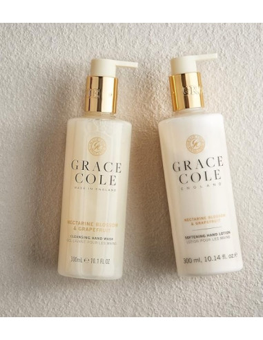 GRACE COLE Nestesaippua...