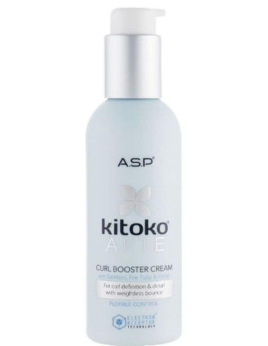 kitoko ARTE Curl Booster Cream 150ml