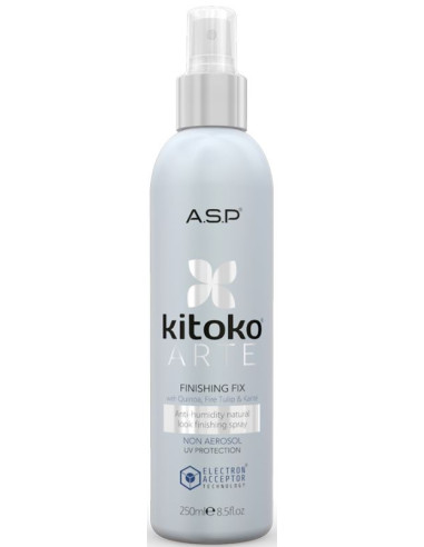 kitoko ARTE Finishing Fix...