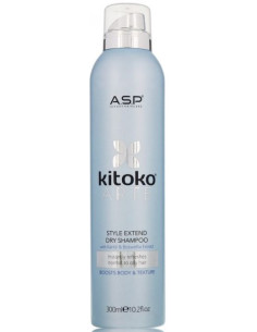 kitoko ARTE Kuivashampoo 300ml