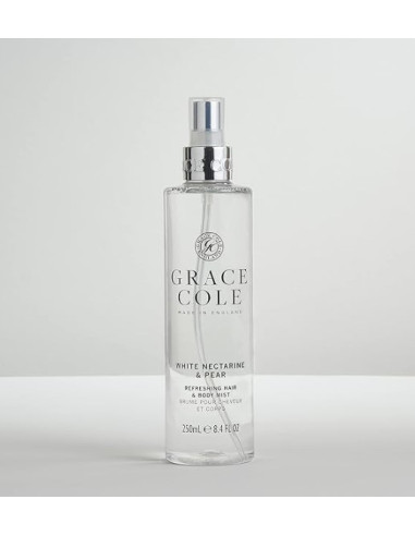 GRACE COLE Vartalosuihke (Valkoinen...