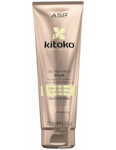 kitoko Oil Treatment Balm...