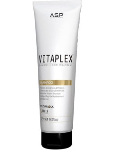 VITAPLEX Palauttava shampoo...