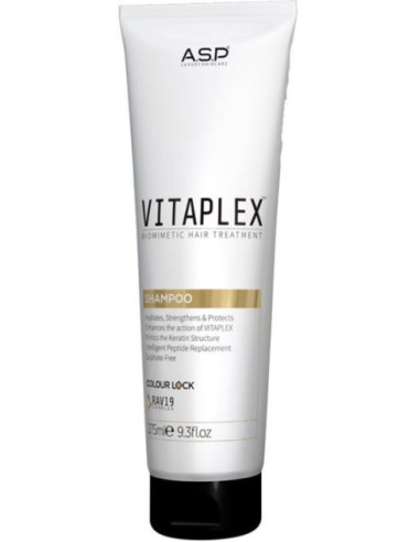VITAPLEX Palauttava shampoo 275ml