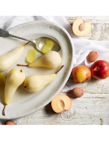 GRACE COLE Tuoksukynttilä (Valkoinen...