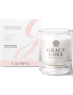 GRACE COLE Tuoksukynttilä...