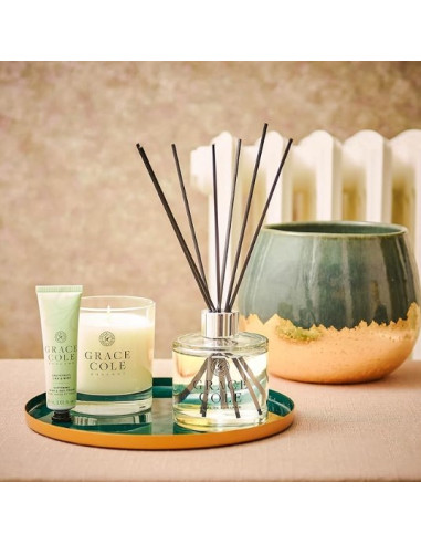 GRACE COLE Tuoksukynttilä...