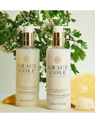 GRACE COLE Vartalovoide...
