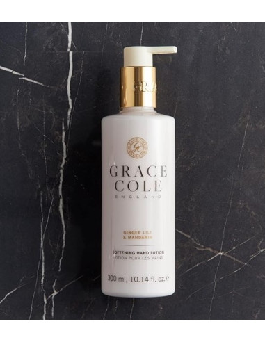 GRACE COLE Vartalovoide...