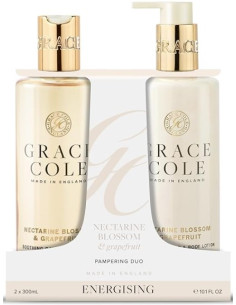 GRACE COLE -vartalosetti...