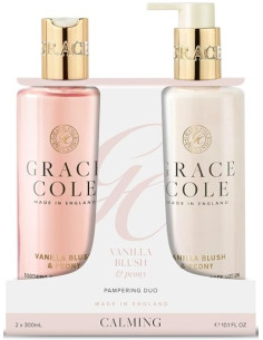 GRACE COLE -vartalosetti...