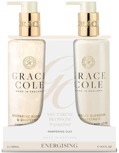 GRACE COLE Käsidesi...
