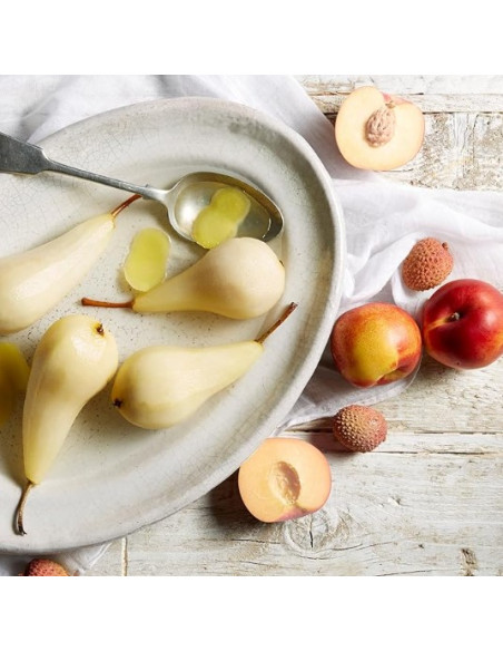 GRACE COLE Ilmanraikastin (Valkoinen nektariini/päärynä) 200ml