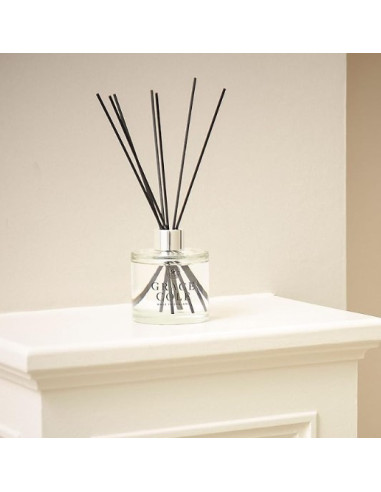 GRACE COLE Ilmanraikastin (Valkoinen...