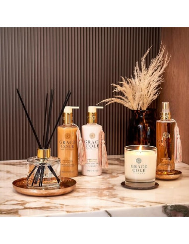 GRACE COLE Ilmanraikastin...