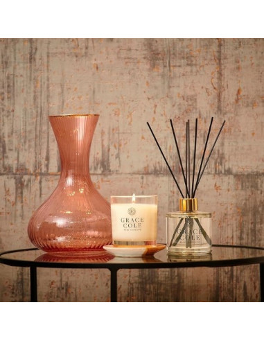 GRACE COLE Ilmanraikastin...