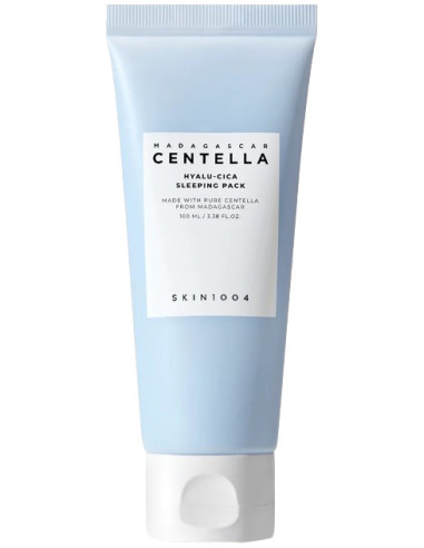 SKIN1004 Madagascar CENTELLA HYALU-CICA sleeping gel mask 100ml