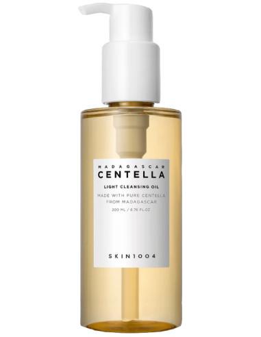 CENTELLA Madagascar attīroša eļļa 200ml