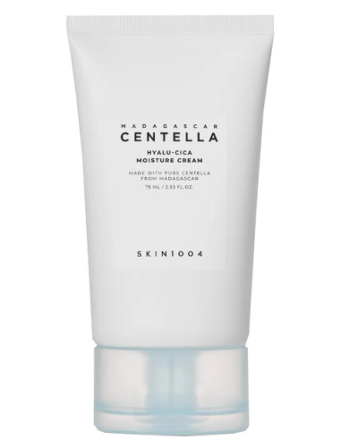 SKIN1004 Madagascar CENTELLA HYALU-CICA moisture cream 75ml