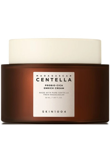 SKIN1004 Madagascar CENTELLA PROBIO-CICA enrich cream 50ml