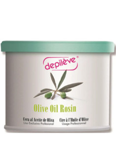 DEPILEVE ROSIN Olive Oil...