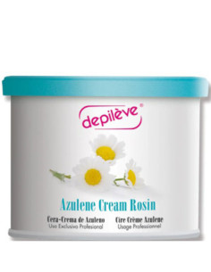 DEPILEVE ROSIN Azulene...