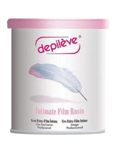 DEPILEVE ROSIN FILM Vasks...