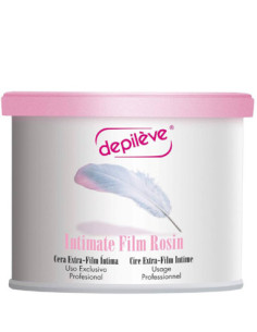 DEPILEVE ROSIN FILM...