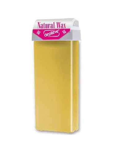 DEPILEVE NG Roll Natural Wax Roll 100ml