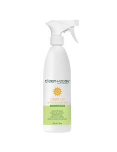 Clean-Up Surface Cleanser 473ml